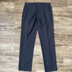 Lululemon Grey Commission Slim Fit Chino Pants